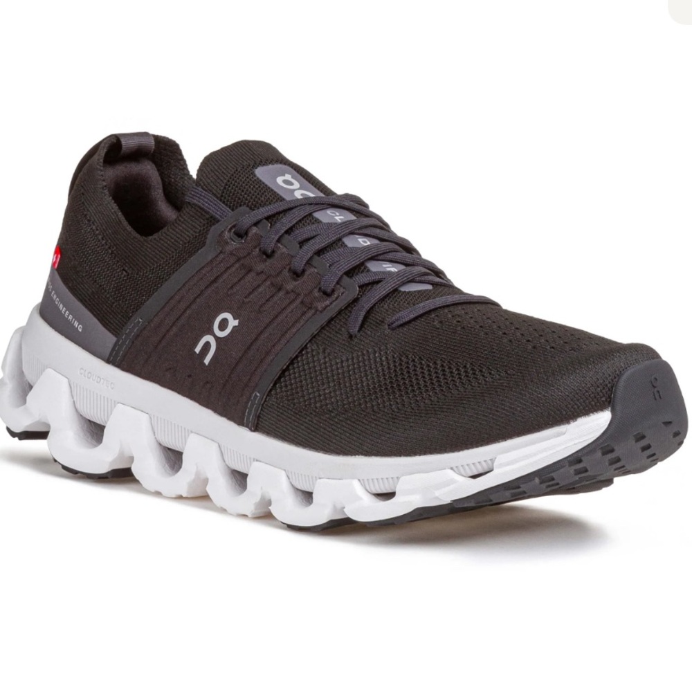 On Cloud Cloudswift 3 Running Shoes- Men’s 8.5 Women’s 10